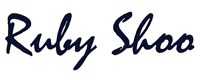 RUBY SHOO Logo